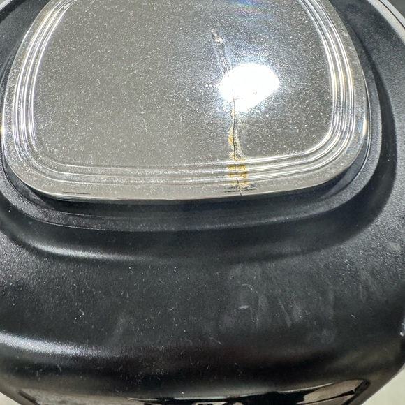 Pre-loved Air fryer - Picture 3 of 4